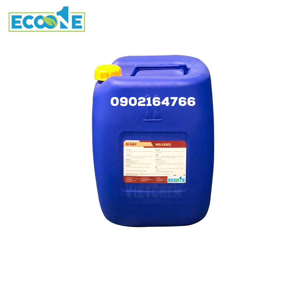 mật rỉ đường Ecoone