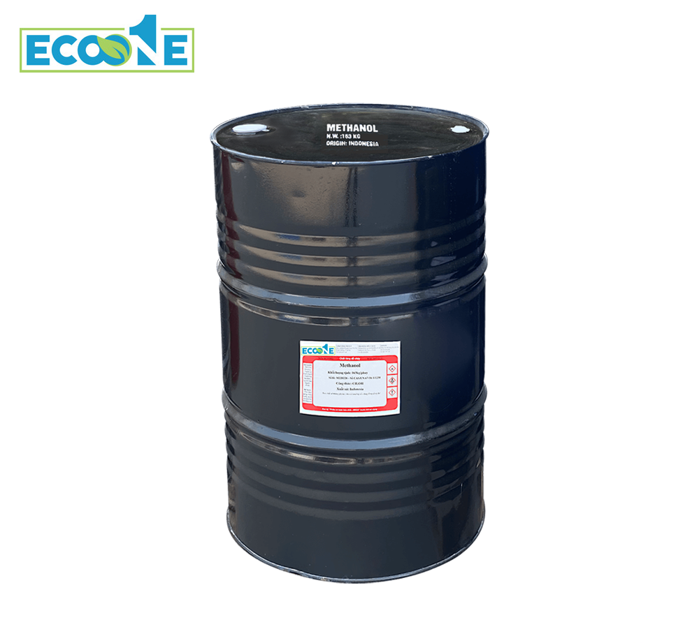 methanol ecoone