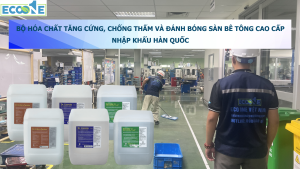 sử dung nước kiềm trong giặt là