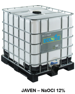 Javen - NaOCl 12%