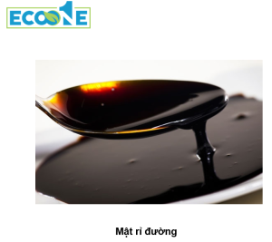 Mật rỉ đường