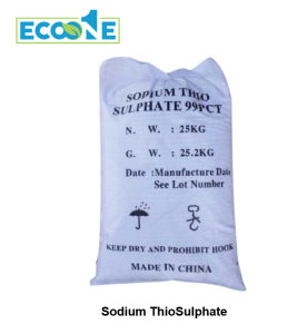 Sodium ThioSulphate