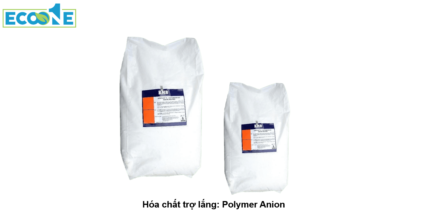 Cách pha hóa chất pac và polymer cho hệ thống xử lý nước thải