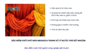 Chất Phá Khử Màu Cho Xử Lý Nước Thải Cho Dệt Nhuộm 4