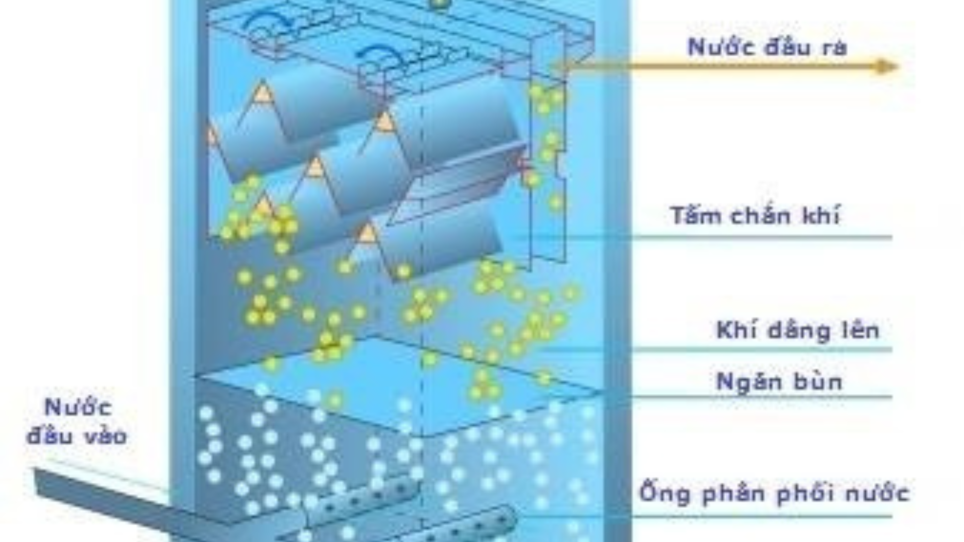 Cơ Chế Hoạt động phương pháp sinh học
