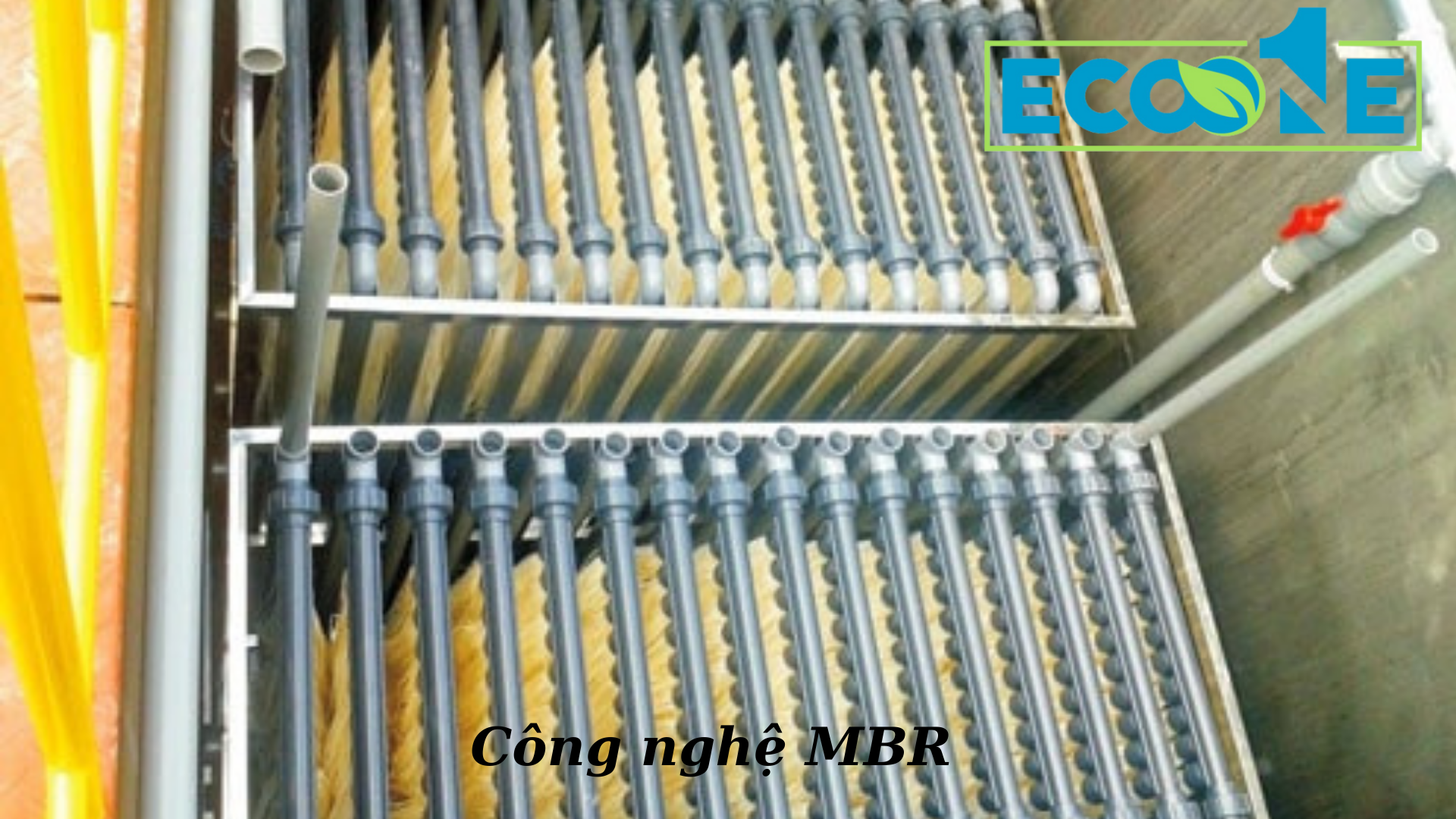 Công Nghệ Mbr