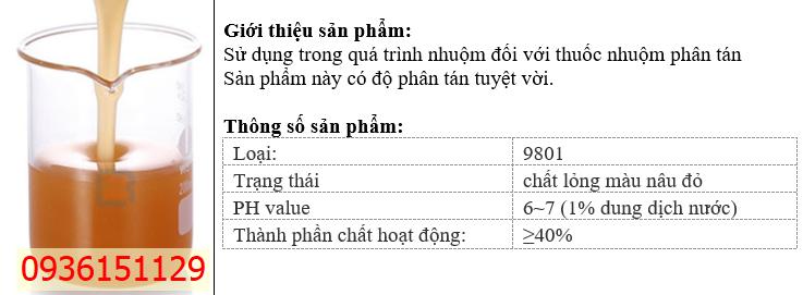 Eco E 5103 Chất Phân Tán Gs