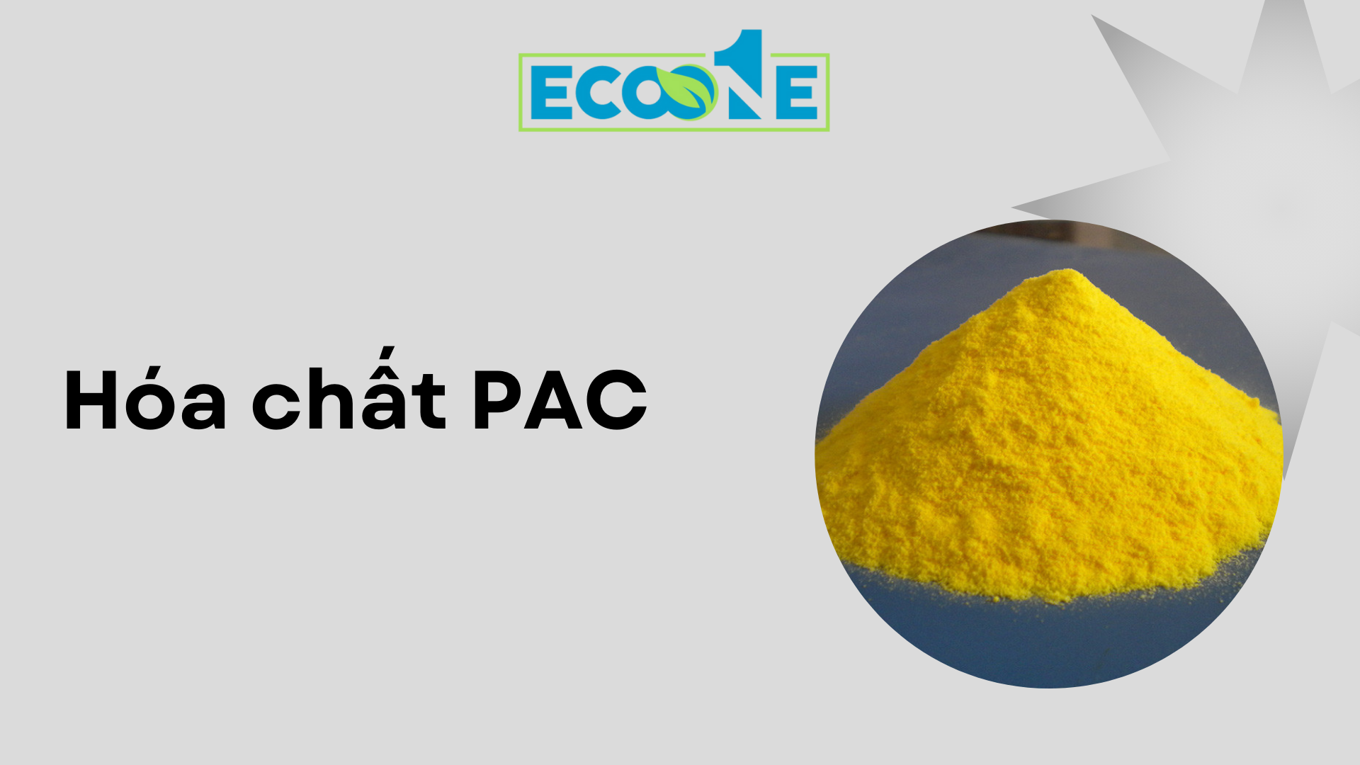 Hóa Chất Pac