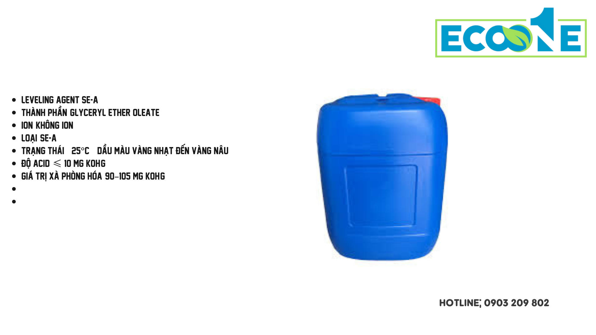 LEVELING AGENT SE-A