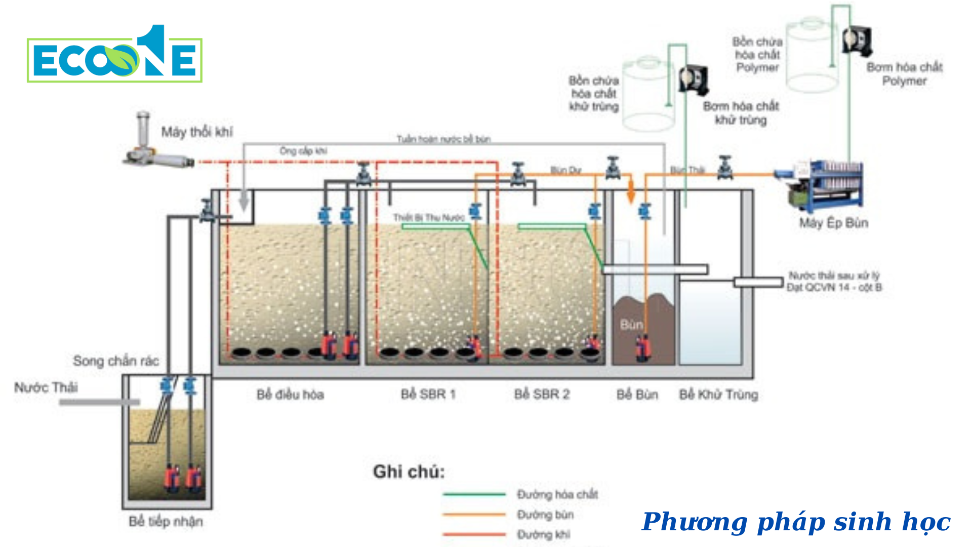 Phương Pháp Sinh Học