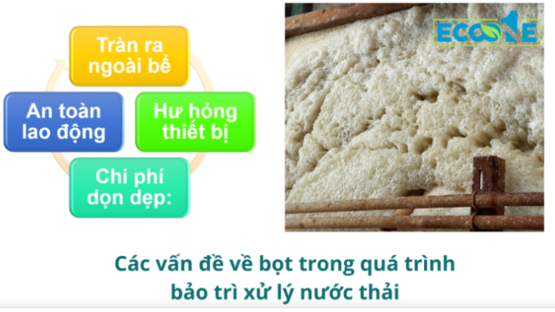 Ảnh Hưởng đến Quá Trình Bảo Trì