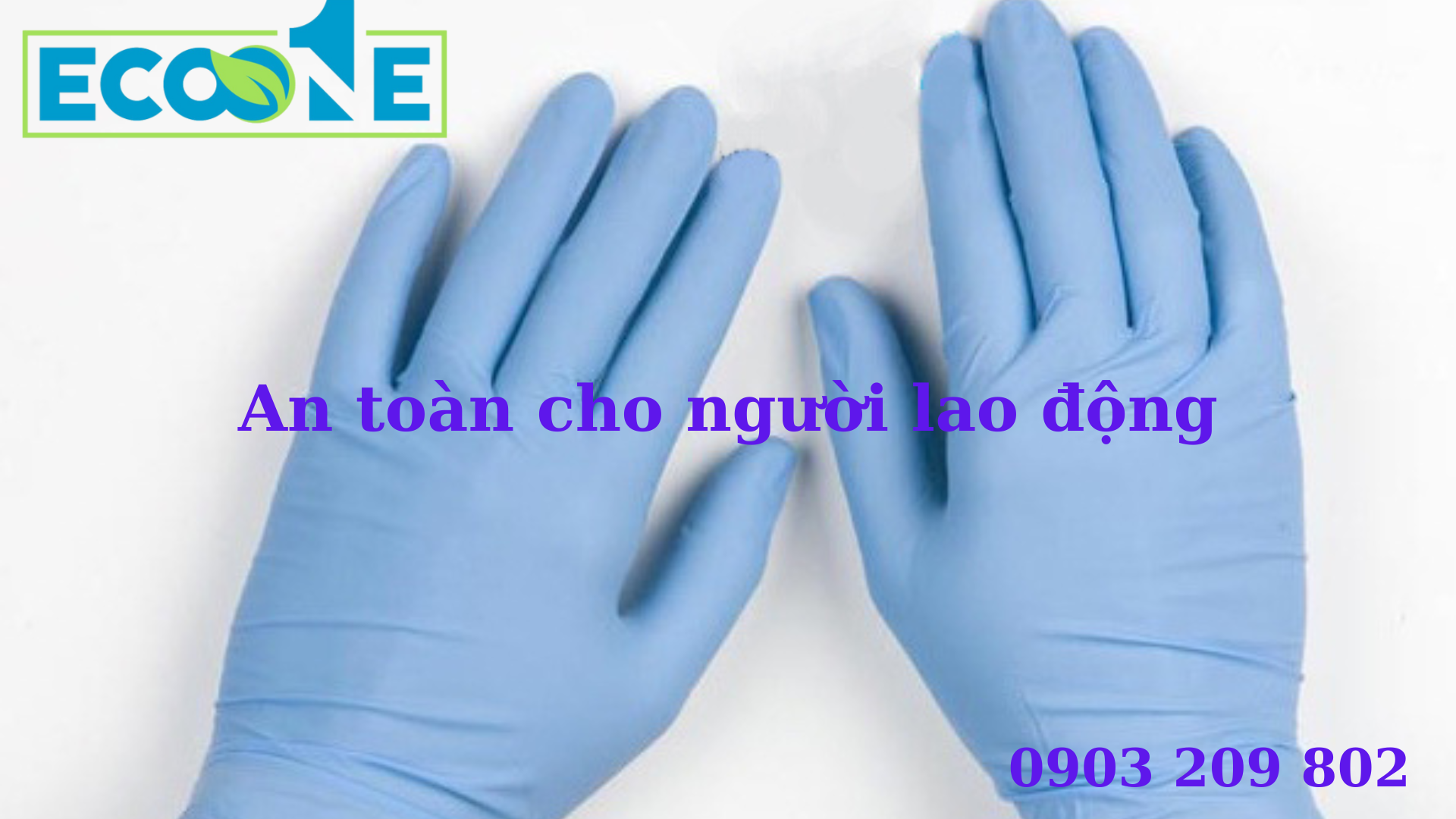 An toàn cho người lao động