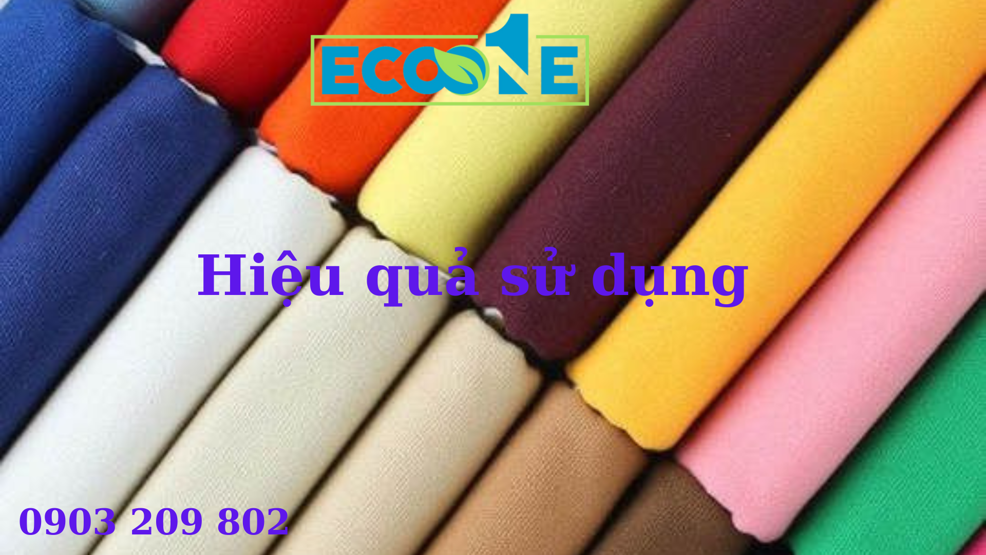 Hiệu quả sử dụng