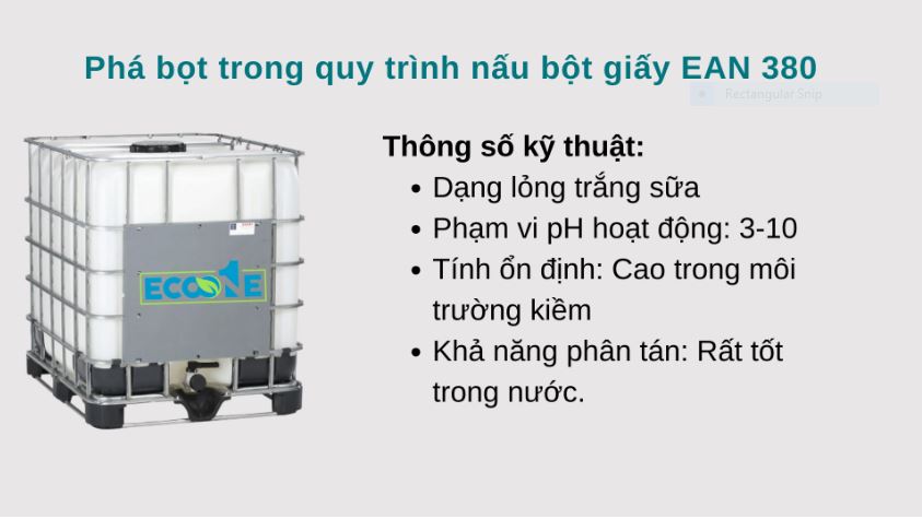 EAN 380