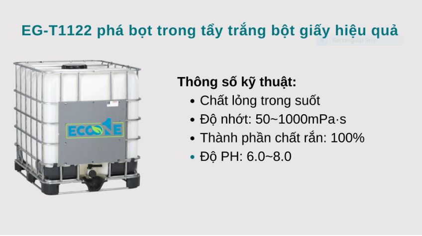 EG T1122