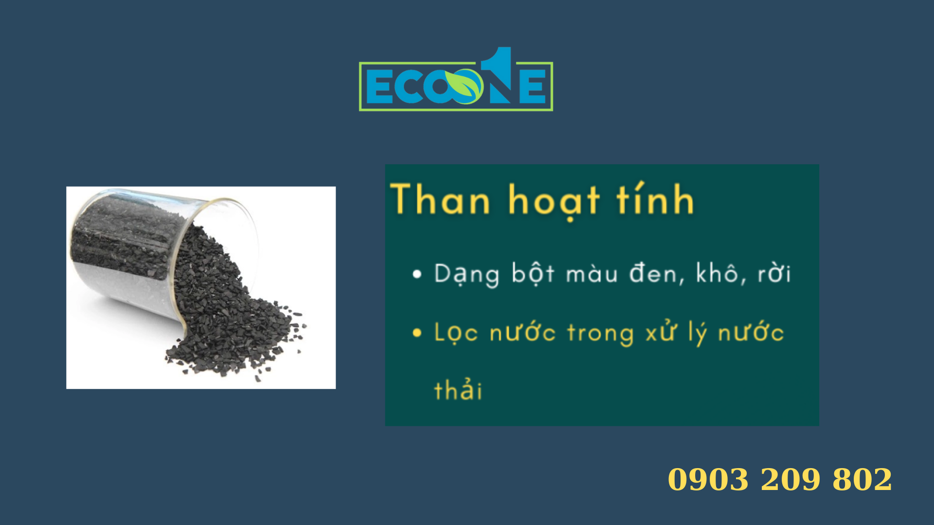 Than Hoạt Tính