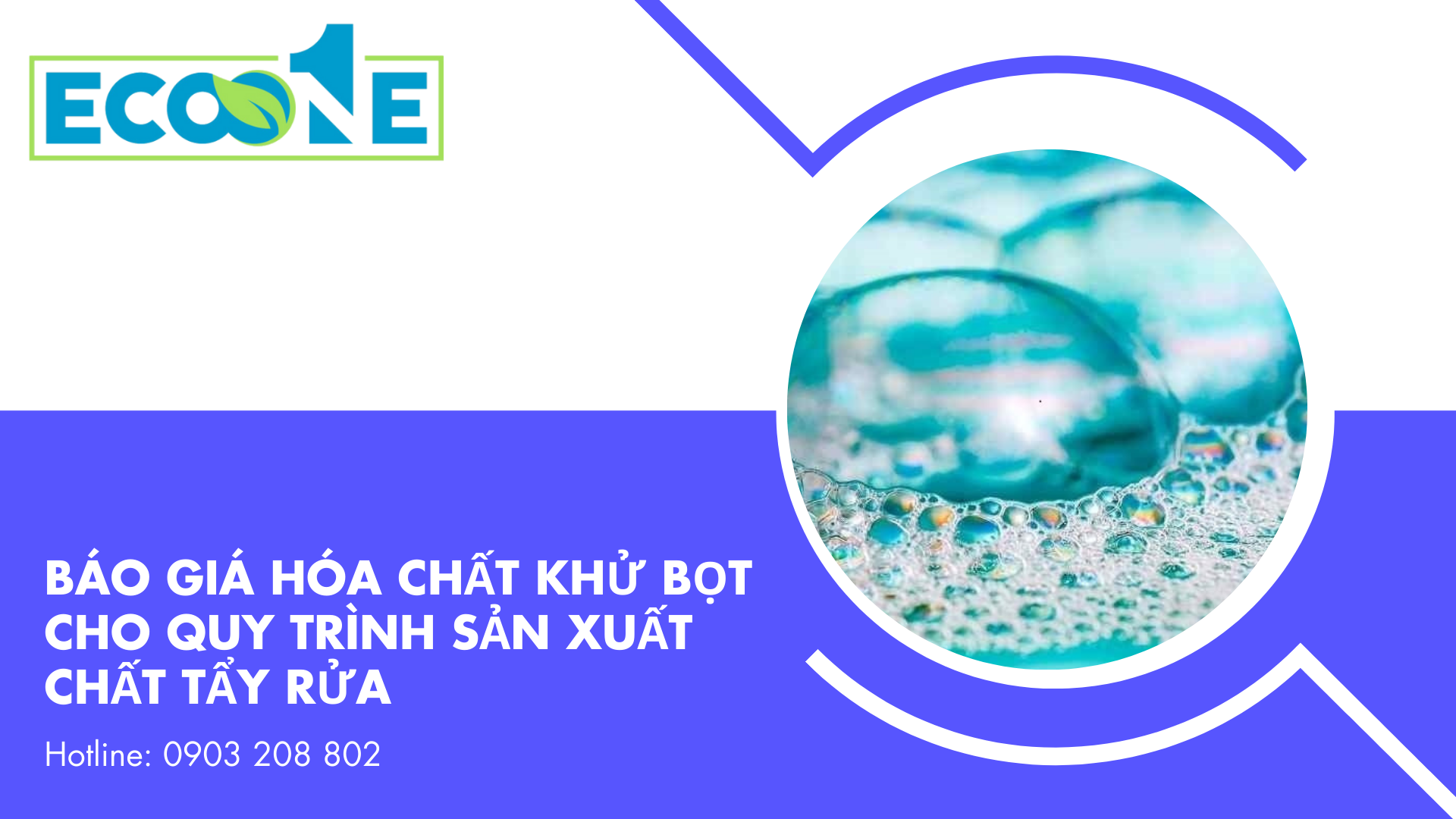 Báo Giá Hóa Chất Khử Bọt Cho Quy Trình Sản Xuất Chất Tẩy Rửa