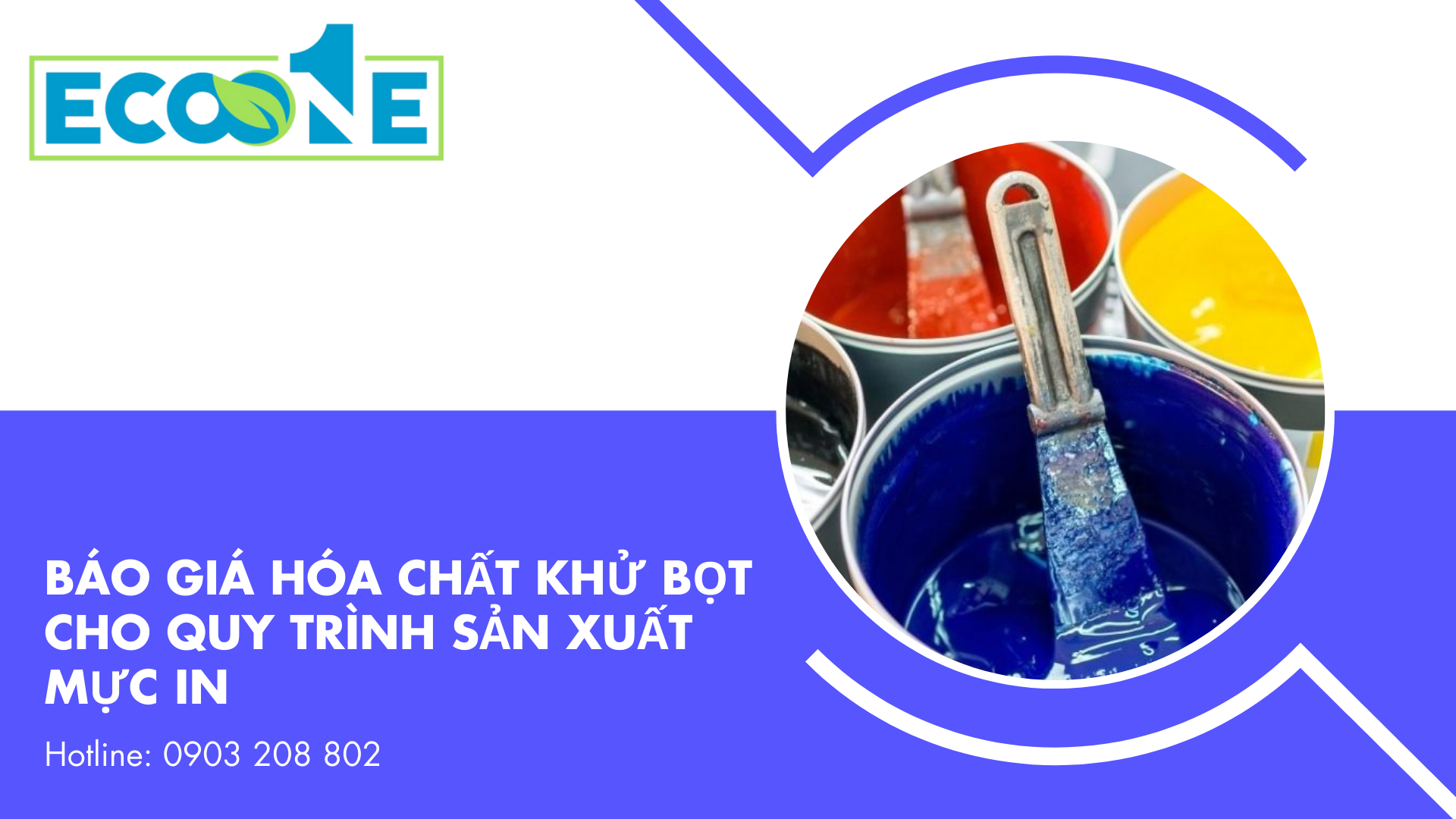 Báo Giá Hóa Chất Khử Bọt Cho Quy Trình Sản Xuất Mực In