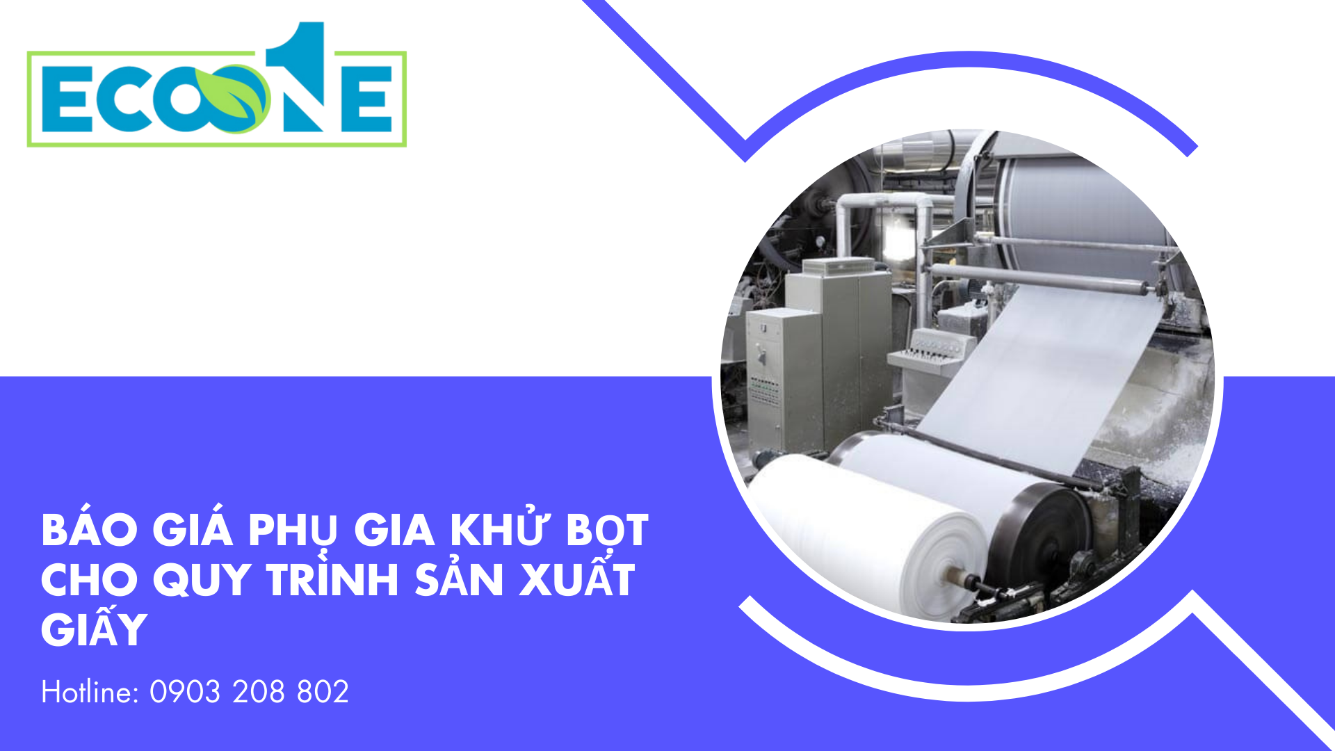 Báo Giá Phụ Gia Khử Bọt Cho Quy Trình Sản Xuất Giấy