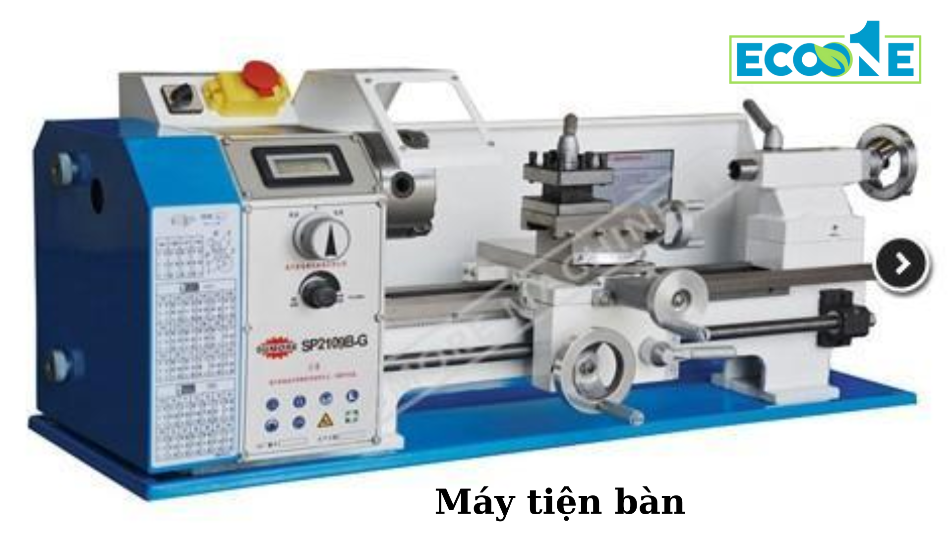 Máy Tiện Bàn