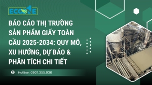 Báo Cáo Thị Trường Sản Phẩm Giấy Toàn Cầu 2025 2034 Quy Mô, Xu Hướng, Dự Báo & Phân Tích Chi Tiết
