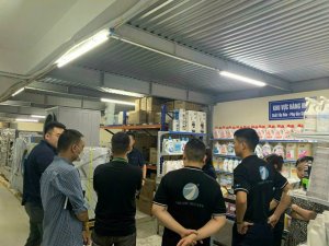 Tuyển Dụng Nhân Sự Trưởng Phòng Kinh Doanh Eco One Việt Nam