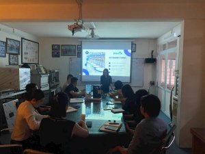 THÔNG TIN TUYỂN DỤNG VỊ TRÍ: Nhân Viên Kinh Doanh Phụ Gia Và Hóa Chất Công Nghiệp