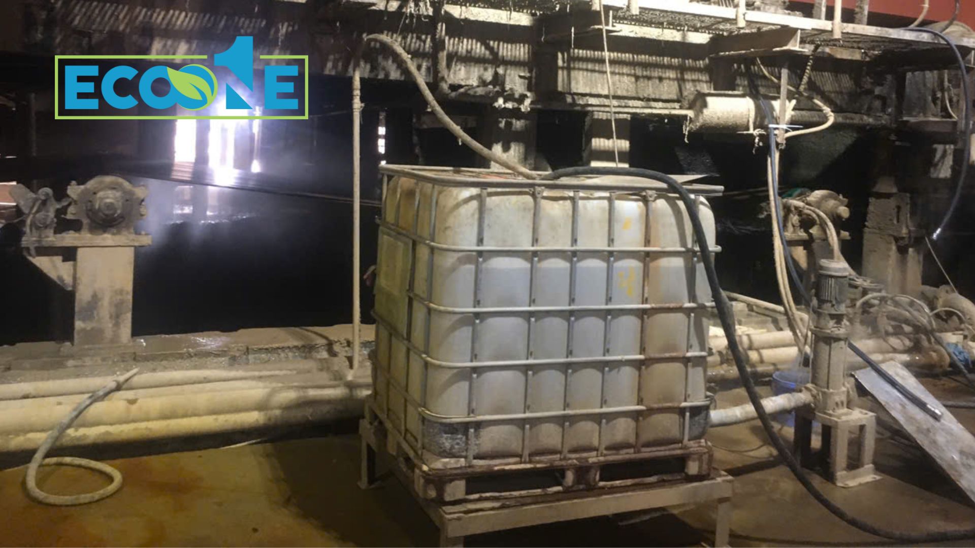 Hình ảnh Kho Hàng Eco One Việt Nam (5)