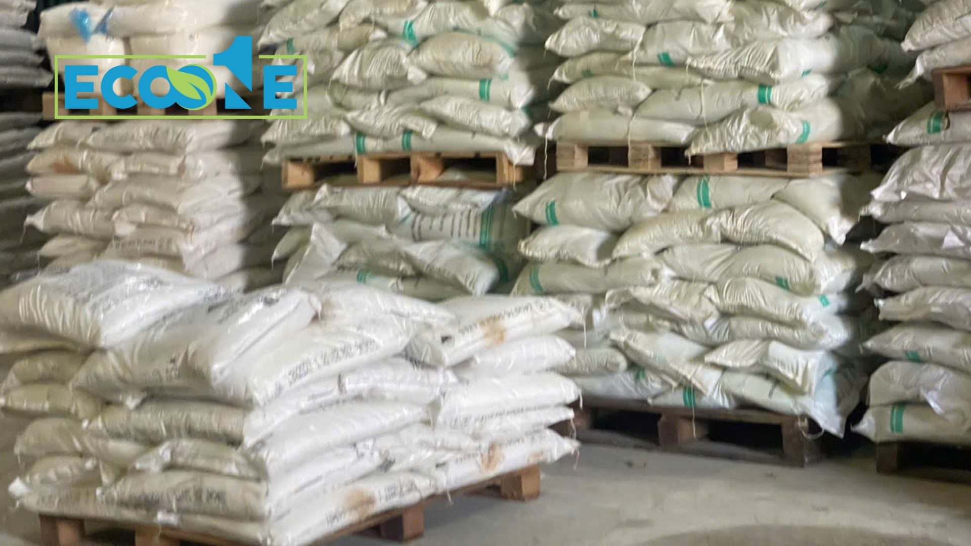 Hình ảnh Kho Hàng Xuất Hàng Eco One Việt Nam (5)