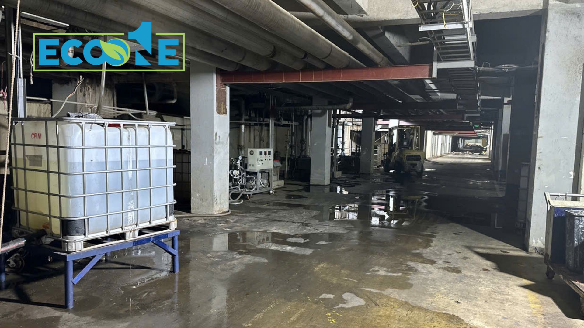 Hình ảnh Xuất Hàng Của Eco One Việt Nam (3)