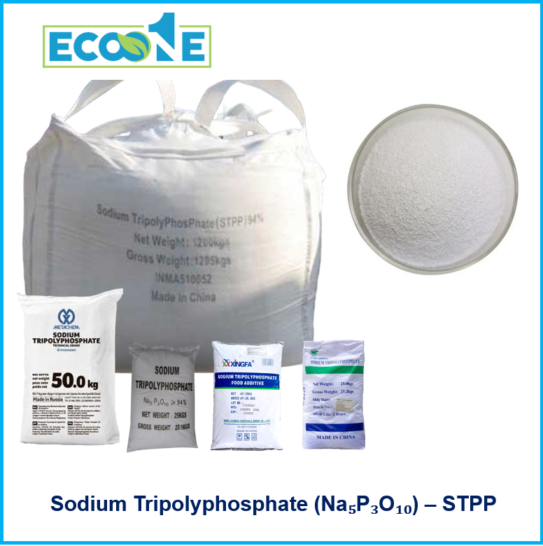 Na5p3o10 Sodium Tripolyphosphat Stpp Sao Chép
