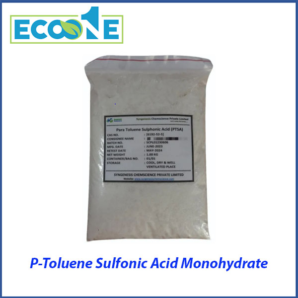 P Toluene Sulfonic Acid Monohydrate chất xúc tác mạnh trong sản xuất xốp PU, nhựa, sơn, phù hợp nhà máy hóa chất, ngành vật liệu xây dựng giá từ 9 đến 9,999,999 / kg