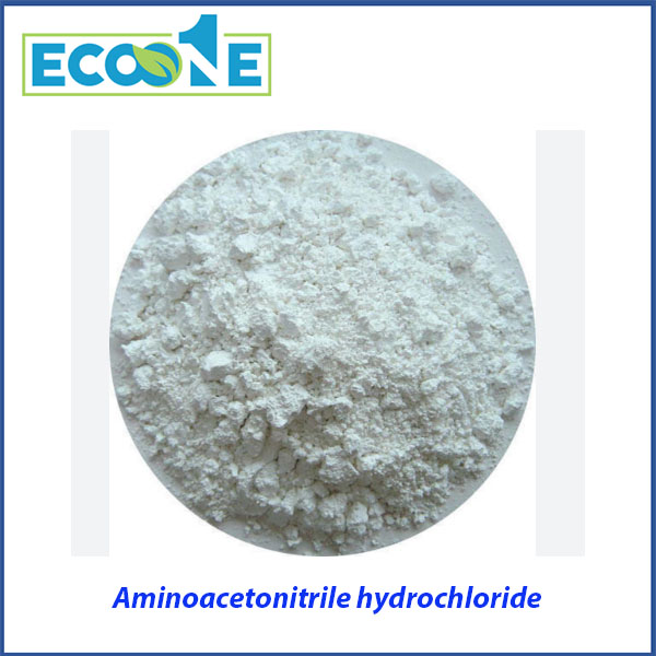 Aminoacetonitrile Hydrochloride hóa chất nghiên cứu dùng trong phòng thí nghiệm có giá từ 560,000 đến 925,000 / bao 0,8kg