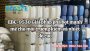 Ebc 9530 Giải Pháp Phá Bọt Mạnh Mẽ Cho Môi Trường Kiềm Và Nhiệt độ Cao