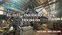 Eg 2935 – Chất Khử Bọt đa Năng, Hiệu Quả Cao