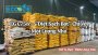 Eg C758 – Diệt Sạch Bọt Chỉ Với Một Lượng Nhỏ