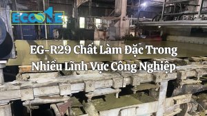 Eg R29 Chất Làm Đặc Trong Nhiều Lĩnh Vực Công Nghiệp