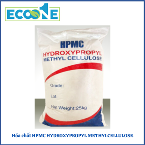 Hpmc Hydroxypropyl Methylcellulose là hóa chất công nghiệp dạng bột trắng, dùng trong ngành sơn và sản xuất chất tẩy rửa nhờ khả năng làm đặc, ổn định và tăng bám dính có giá từ 1,900,000 đến 3,300,000đ/bao 25kg
