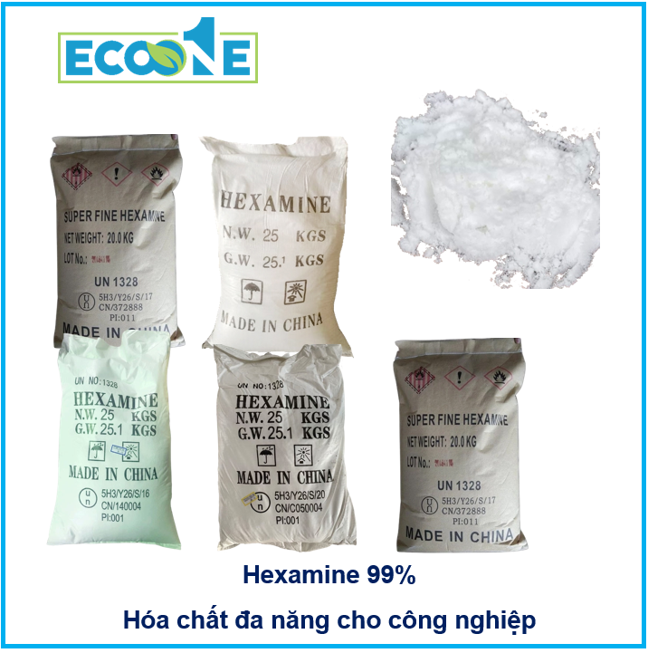 Hexamine 99%