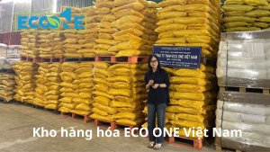 Hình ảnh Kho Hàng Hóa Eco One Việt Nam