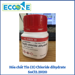 Tin (ii) Chloride Dihydrate Sncl2.2h2o,