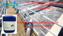 ứng Dụng Khử Bọt Trong Xlnt