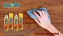 Chất Tạo Bóng đồ Nội Thất Ec Is 4510 Urethane Varnish Spray Cho độ Bóng, Bền, đẹp