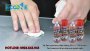 Xịt Làm Sạch Keo, Nhựa đường Ec Is 7510 Sticker, Tar Remover Tối ưu Cho Mọi Ngành Nghề