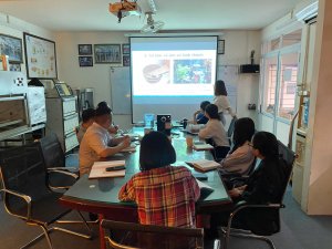 Tuyển Dụng Nhân Sư Giám độc Kinh Doanh Eco One Việt Nam