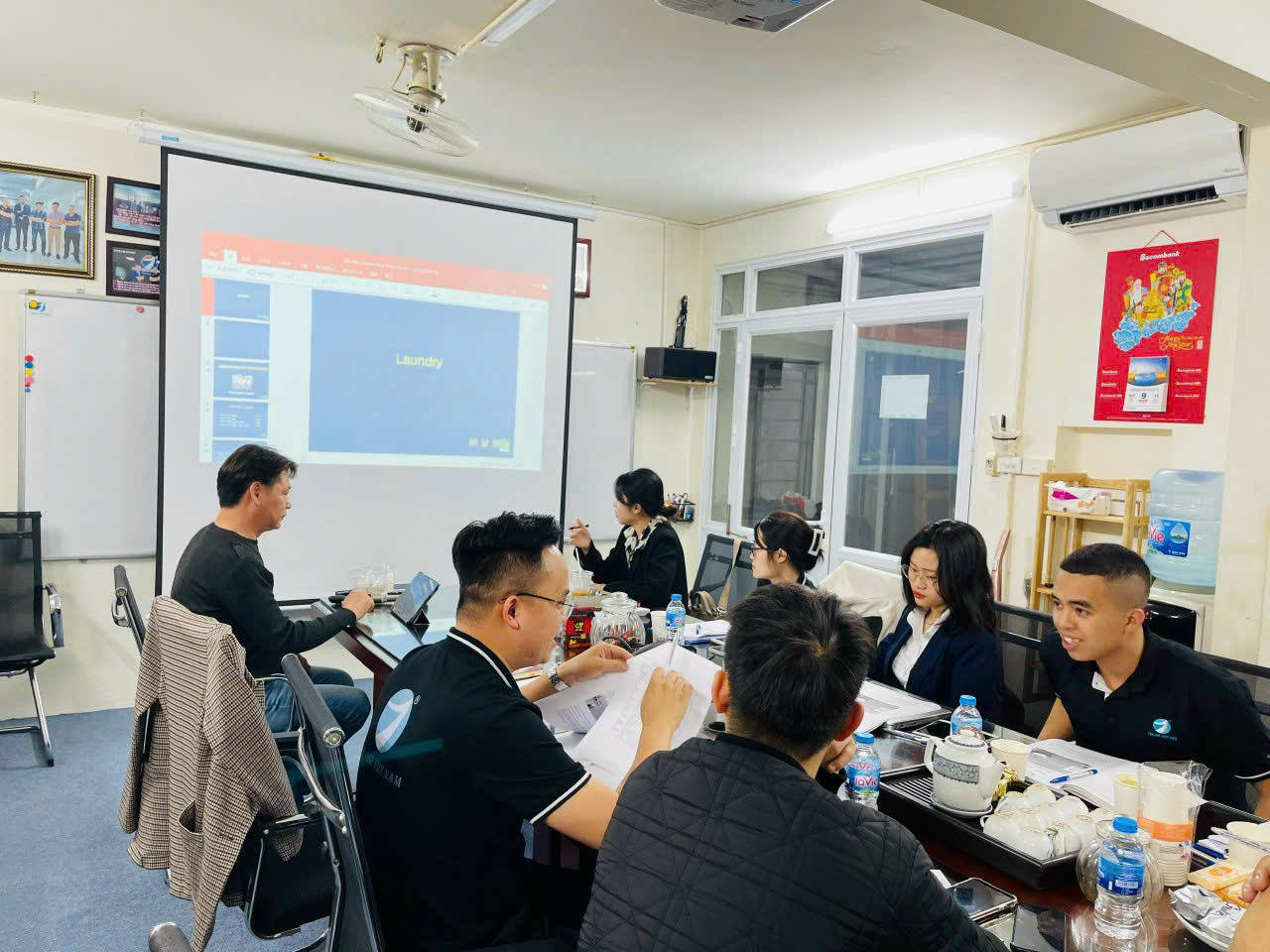 Tuyển Dụng Nhân Sự Kế Toán Tổng Hợp Eco One Việt Nam