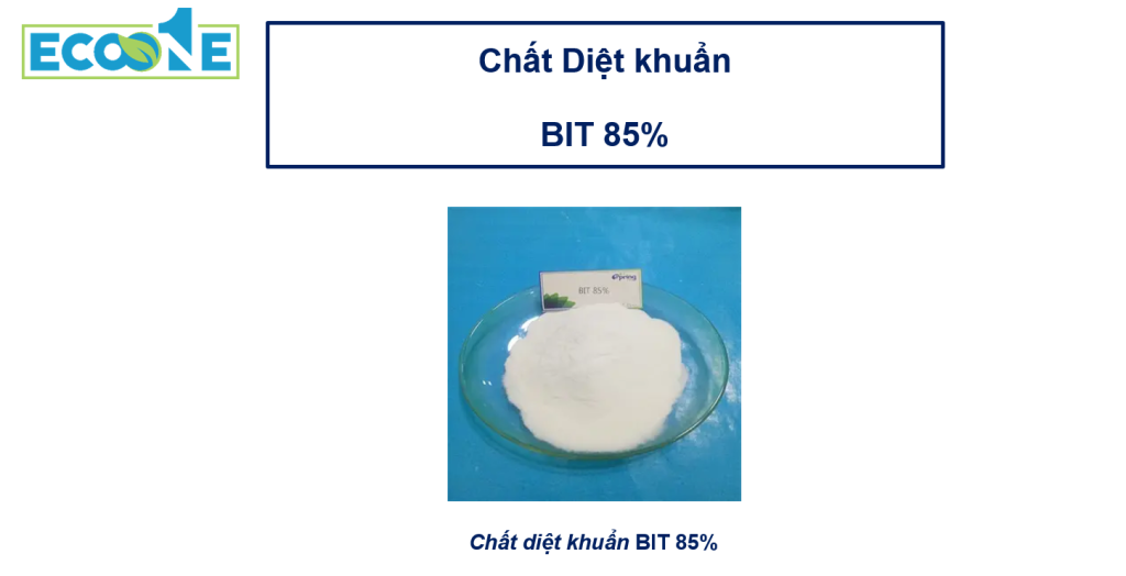 Chất Diệt Khuẩn Bit 85%