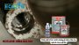 Chất Phủ Ec Is 4431 Chống Gỉ Vĩnh Viễn Cho Ngành Công Nghiệp
