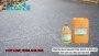 Chất Tẩy Rửa Bê Tông Ec Ky(q 2625) Có Tính Axit Làm Sạch Cao, Hiệu Quả Vượt Trội