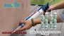 Keo Dán Mái & Mái Hiên Ec Ky(p 821) Chịu Thời Tiết Khắc Nghiệt